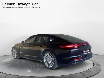 Porsche Panamera Gebrauchtwagen