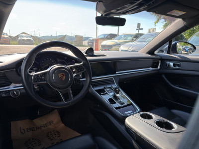 Porsche Panamera Gebrauchtwagen