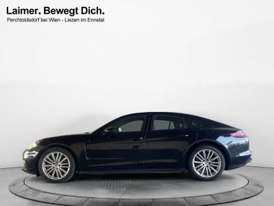 Porsche Panamera Gebrauchtwagen