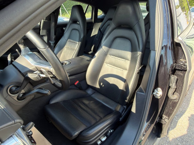 Porsche Panamera Gebrauchtwagen