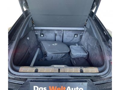 Porsche Panamera Gebrauchtwagen