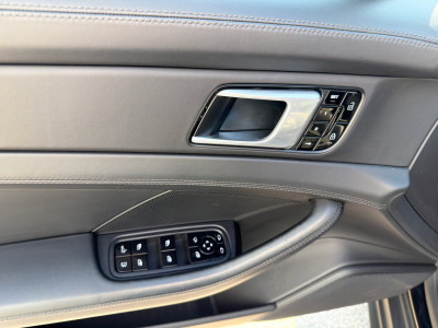 Porsche Panamera Gebrauchtwagen
