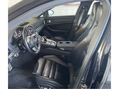Porsche Panamera Gebrauchtwagen
