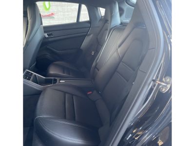 Porsche Panamera Gebrauchtwagen
