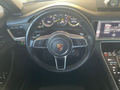 Porsche Panamera Gebrauchtwagen