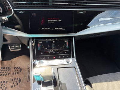 Audi Q8 Gebrauchtwagen