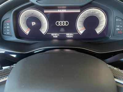 Audi Q8 Gebrauchtwagen