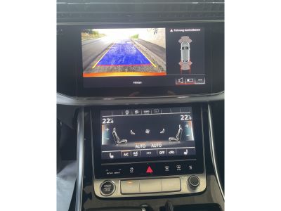 Audi Q8 Gebrauchtwagen