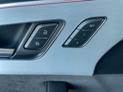 Audi Q8 Gebrauchtwagen