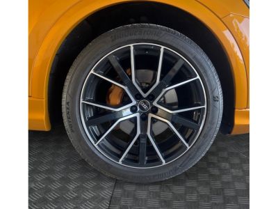 Audi Q8 Gebrauchtwagen