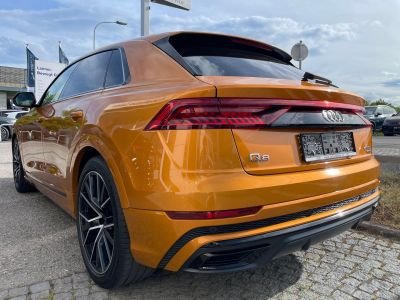 Audi Q8 Gebrauchtwagen Audi Q8 Gebrauchtwagen