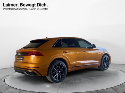 Audi Q8 Gebrauchtwagen