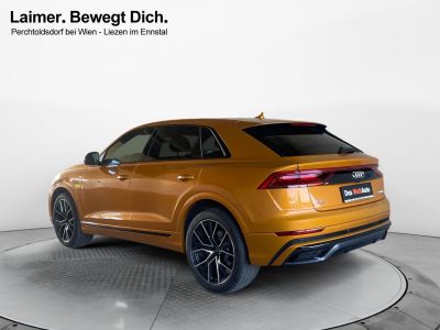 Audi Q8 Gebrauchtwagen