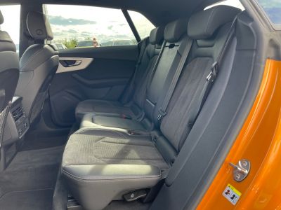 Audi Q8 Gebrauchtwagen Audi Q8 Gebrauchtwagen