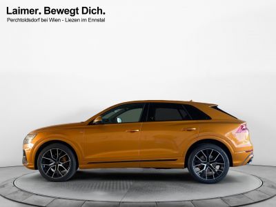 Audi Q8 Gebrauchtwagen
