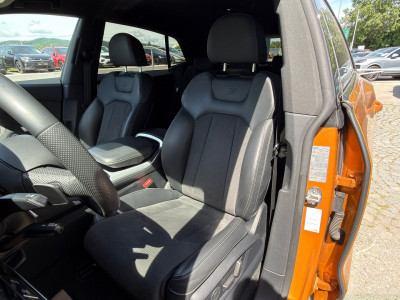 Audi Q8 Gebrauchtwagen