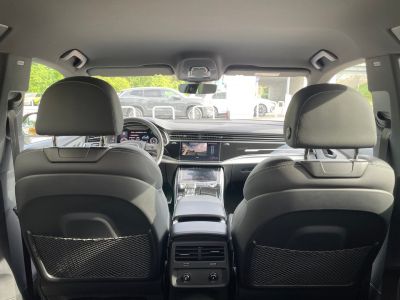 Audi Q8 Gebrauchtwagen Audi Q8 Gebrauchtwagen