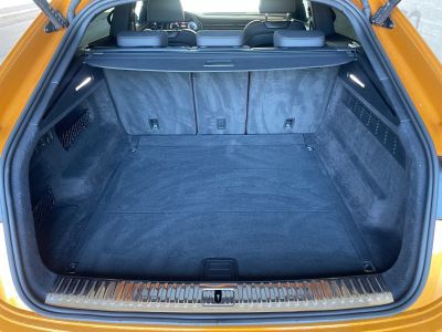 Audi Q8 Gebrauchtwagen
