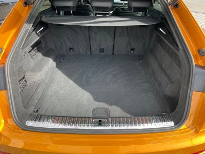 Audi Q8 Gebrauchtwagen Audi Q8 Gebrauchtwagen