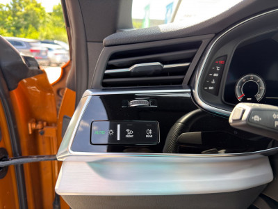 Audi Q8 Gebrauchtwagen