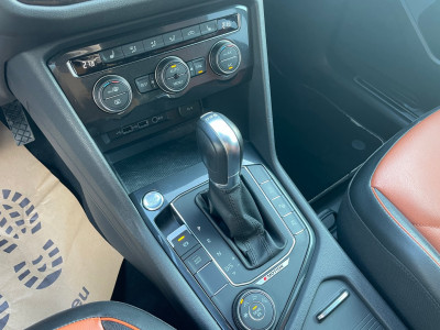 VW Tiguan Gebrauchtwagen VW Tiguan Gebrauchtwagen