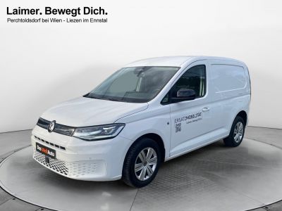 VW Caddy Gebrauchtwagen VW Caddy Gebrauchtwagen