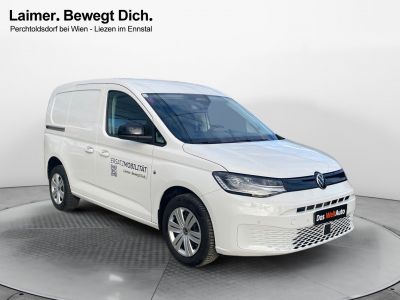 VW Caddy Gebrauchtwagen VW Caddy Gebrauchtwagen