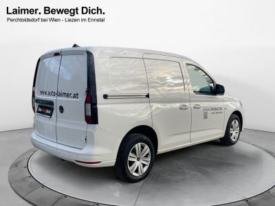 VW Caddy Gebrauchtwagen VW Caddy Gebrauchtwagen