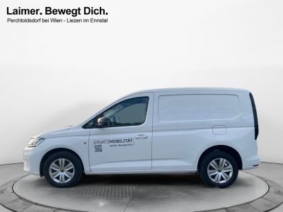 VW Caddy Gebrauchtwagen VW Caddy Gebrauchtwagen