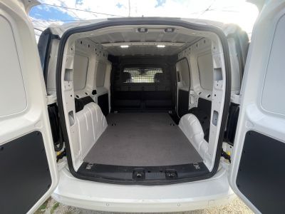VW Caddy Gebrauchtwagen VW Caddy Gebrauchtwagen