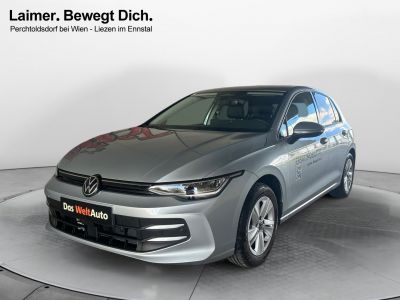 VW Golf Gebrauchtwagen VW Golf Gebrauchtwagen