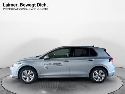 VW Golf Gebrauchtwagen VW Golf Gebrauchtwagen