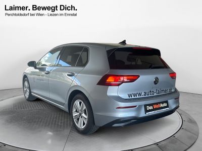 VW Golf Gebrauchtwagen VW Golf Gebrauchtwagen