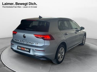 VW Golf Gebrauchtwagen VW Golf Gebrauchtwagen