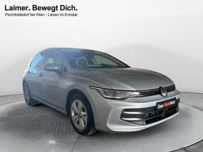 VW Golf Gebrauchtwagen VW Golf Gebrauchtwagen