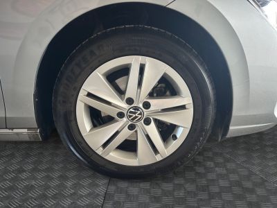 VW Golf Gebrauchtwagen VW Golf Gebrauchtwagen
