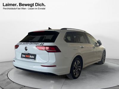 VW Golf Gebrauchtwagen VW Golf Gebrauchtwagen