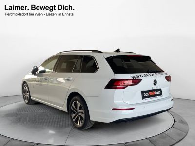 VW Golf Gebrauchtwagen VW Golf Gebrauchtwagen
