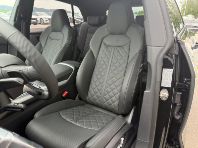 Audi Q8 Gebrauchtwagen