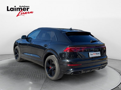 Audi Q8 Gebrauchtwagen