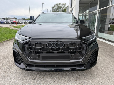 Audi Q8 Gebrauchtwagen