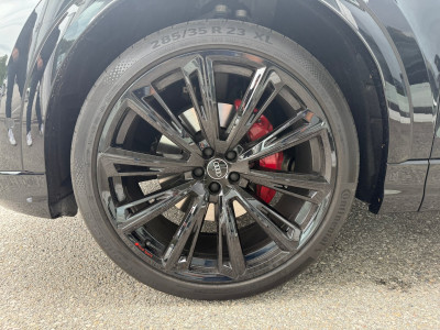 Audi Q8 Gebrauchtwagen