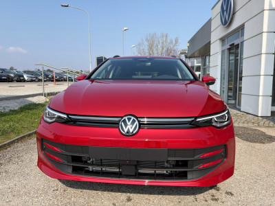 VW Golf Gebrauchtwagen VW Golf Gebrauchtwagen