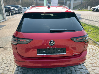 VW Golf Gebrauchtwagen VW Golf Gebrauchtwagen
