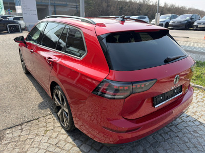 VW Golf Gebrauchtwagen VW Golf Gebrauchtwagen