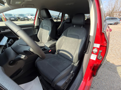 VW Golf Gebrauchtwagen VW Golf Gebrauchtwagen