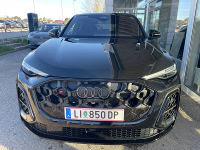 Audi Q5 Gebrauchtwagen Audi Q5 Gebrauchtwagen