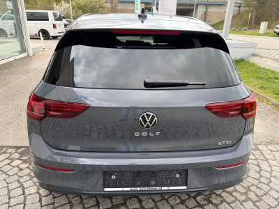 VW Golf Gebrauchtwagen VW Golf Gebrauchtwagen