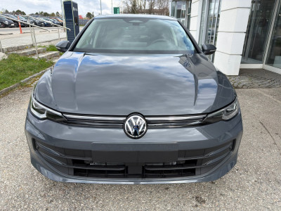 VW Golf Gebrauchtwagen VW Golf Gebrauchtwagen