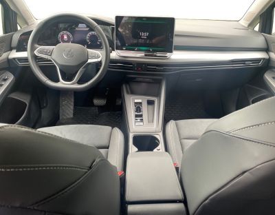 VW Golf Gebrauchtwagen VW Golf Gebrauchtwagen